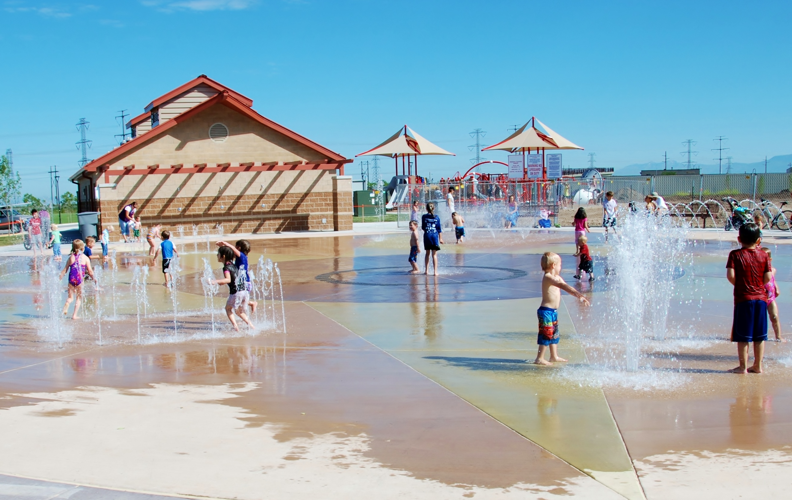 Park Grand Opening 7-2-11 pic 077